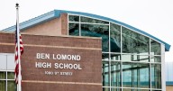 Ogden's Ben Lomond High School evacuated due to bomb threat; search of school continues