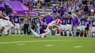 Top performers from Week 9 football games in the Texas Panhandle