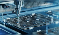 Dutch government takes control of a Chinese chipmaker, company shares tank