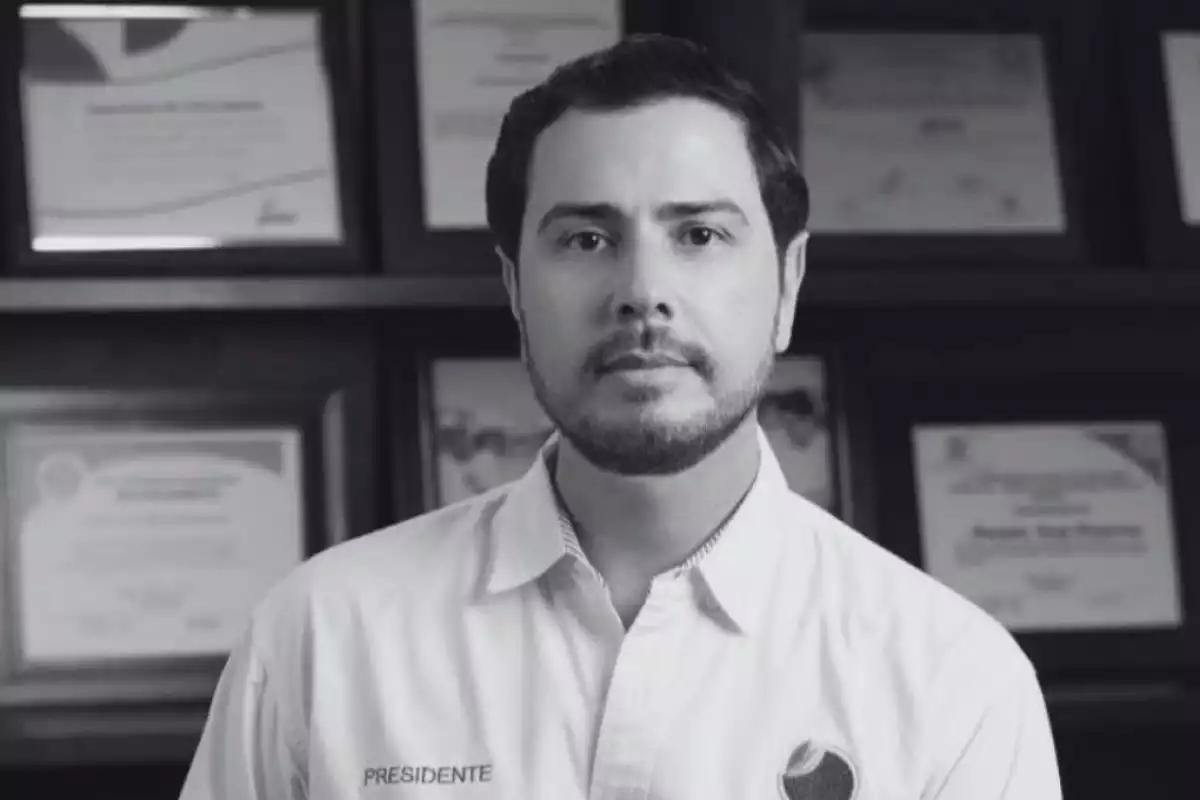 Capturan a otro implicado en el asesinato de Bernardo Bravo, líder limonero en Michoacán