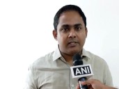 BJP’ Anoop Antony Joseph speaks on Sabrimala gold theft incident