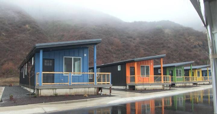 Lazy Days Mobile Home and RV Park opens to more Lane County renters