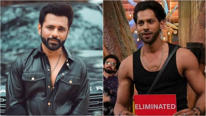 ‘Deserving One Went Out’: Rahul Vaidya Reacts To Baseer Ali’s Eviction From Bigg Boss 19