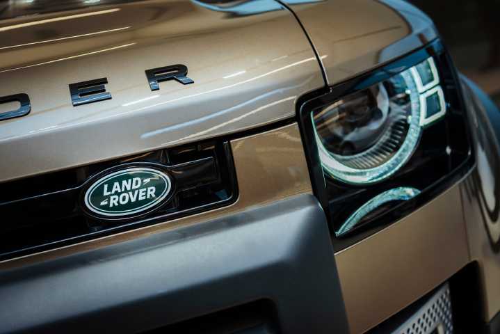 JLR to begin production restart following cyber shutdown • The Register