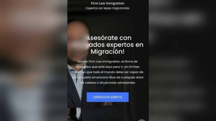 Residente de San Francisco denuncia estafa migratoria – Telemundo Area de la Bahía 48