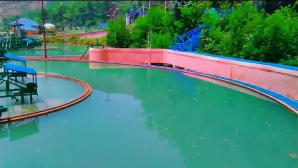 Government Submits Rs 129.90-Crore Project to Boost Water Supply in Humhama