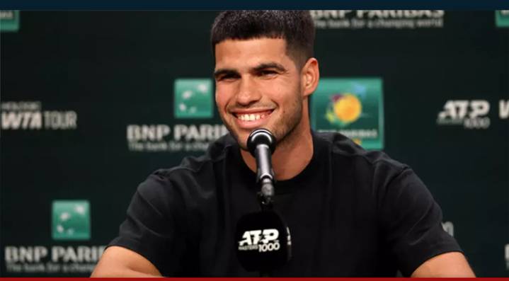 Top 100 Mundial: Carlos Alcaraz y Aryna Sabalenka siguen en lo más alto del ranking