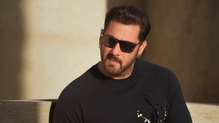 Salman Khan's Da-Bangg: The Tour Reloaded set to rock Qatar this November