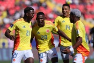 Colombia elimina a Sudáfrica y se instala en los cuartos de final del Mundial Sub 20