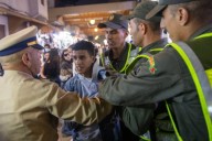 Marruecos enfrenta ola de protestas lideradas por la “Generación Z”: Exigen mejoras en educación y salud