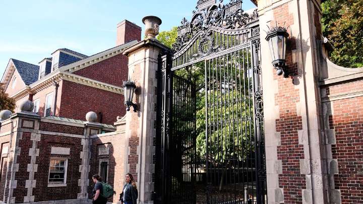 Inscripción de estudiantes negros en universidades de élite cae a niveles de 1968: estudio de AP