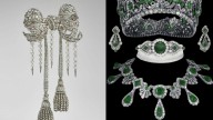 Stolen Louvre jewels’ worth revealed, prosecutor says ‘the damage is economic’