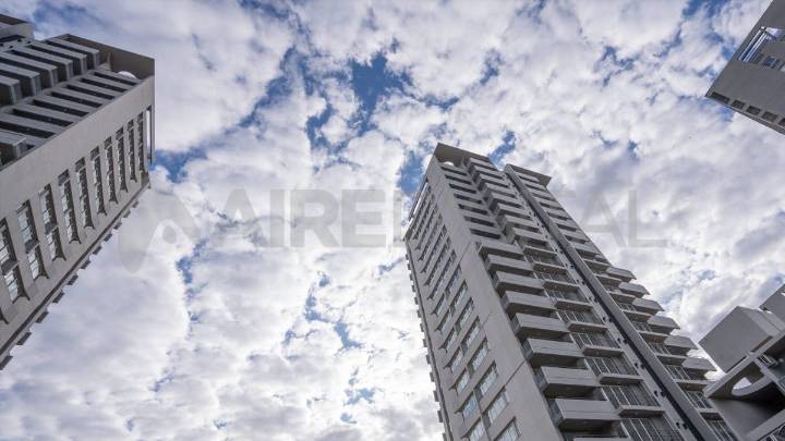 El tiempo en Santa Fe: nubosidad, ascenso de temperaturas y posibles lluvias la semana próxima