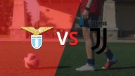 Serie A: Juventus no pudo con Lazio y cayó 1