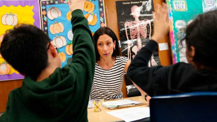 These are the best elementary schools in NJ, according to new ranking