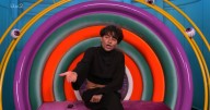ITV Big Brother star 'fuming' as housemates caught talking in code