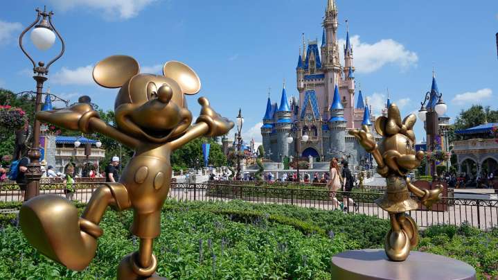 Disney updating Soarin' attraction for America's 250th birthday