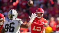 How to buy KC Chiefs vs. Washington Commanders MNF NFL tickets