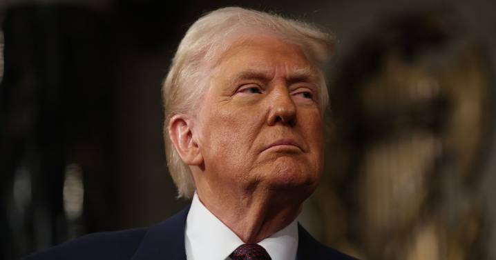 What does a US Government shutdown actually mean as Trump fails congress agreement?
