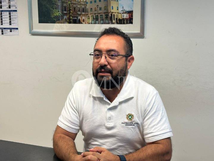 Alerta PCM por descenso de temperaturas para esta semana
