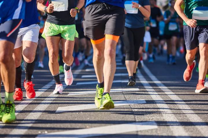 Polémica en Maratón de Viña del Mar: hombres se hicieron pasar por mujeres y fueron denunciados