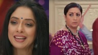 TRP Report Week 38: Anupamaa & Kyunki Saas Bhi Kabhi Bahu Thi 2 Continue To Be In Top 2, Yeh Rishta Kya Kehlata Hai Drops