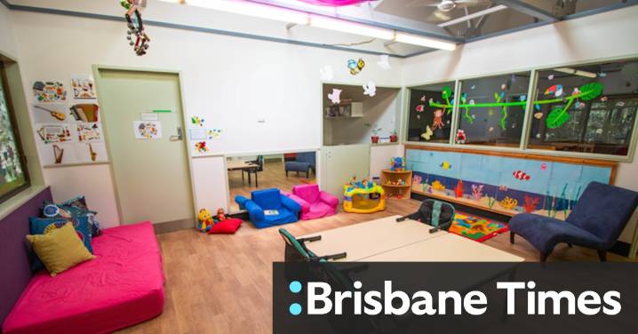 ‘I felt sick’: Parents scramble as uni axes daycare centre