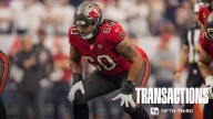 Michael Jordan, Owen Wright Get Monday Night Elevations