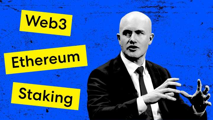 Coinbase CEO Brian Armstrong flips prediction markets with last