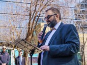 Civic union groups back Gondek, Sharp for mayor as campaign season approaches home stretch