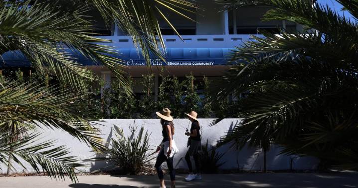 Letters to the Editor: Santa Monica homeless project is ‘a tragedy waiting to happen’