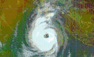 Alerta por huracán ‘Priscilla’; podría intensificarse a categoría 3: CSP
