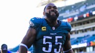 How one retirement opened door for Eagles' Brandon Graham to make his own NFL comeback