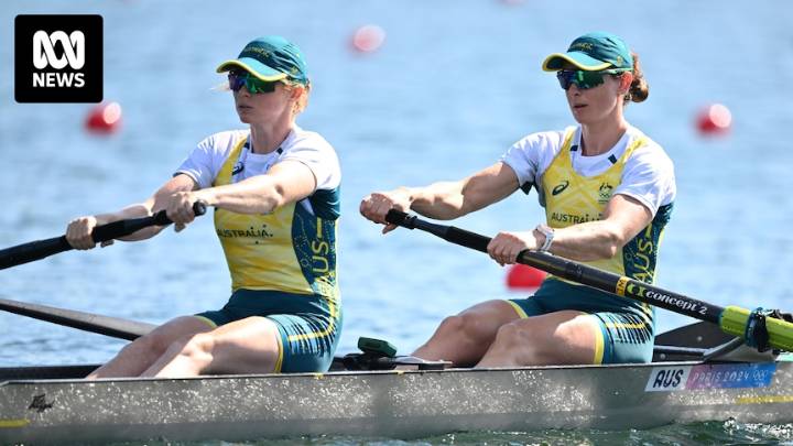 World Rowing hits back at green light claims for Olympic Games rowing on Fitzroy River