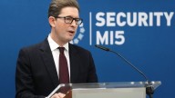 MI5 chief says China is a security threat to UK as officials trade blame over spy case collapse