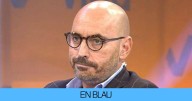 Diego Arrabal, paparazzi: "Sois una pandilla de anormales, de desinformados; el padre no es Fran Rivera"