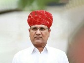 Congress Leader Rameshwar Dudi passes away at 62; Harish Chaudhar