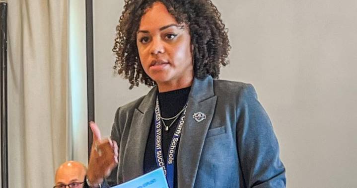 Layered approach drives school safety in Coweta