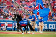 Watch Syracuse vs SMU college football streaming free today: TV channel, time, odds