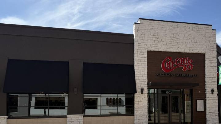 Chi-Chi's will open its first restaurant in 20 years. Here's when and where the chain is headed