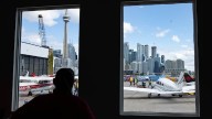 Air Canada announces 4 new U.S. routes out of Toronto's Billy Bishop airport