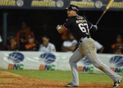 Yonathan Mendoza  robustecerá  el  infield de Caribes de Anzoátegui
