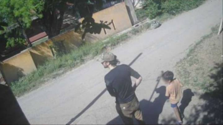 Investigan si el femicida de Córdoba también mató a dos niñas y desapareció a un chofer