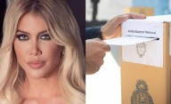 El inesperado rol de Wanda Nara en las elecciones del domingo