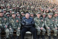Fuga militar en Corea: Soldado del Norte alcanza el Sur a través de la frontera altamente vigilada