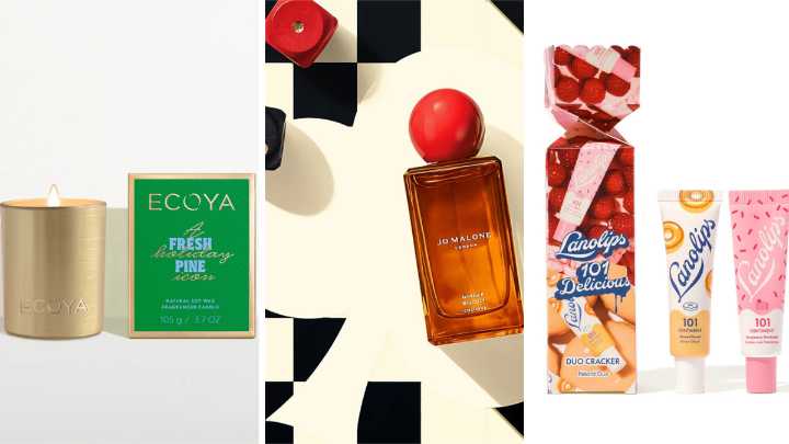 Best stocking stuffers 2025: Small Christmas gift ideas for friends and families