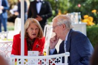 Trump getting 'significant rebuke' on key policy