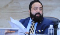 Interponen amparo en CSJ para que Luis Redondo convoque a sesiones parlamentarias