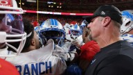 Reason For 'Sunday Night Football' Postgame Fight Revealed