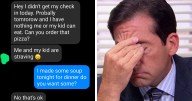 27 Times People Had To Deal With Insane Parents Who Felt More Entitled To Things Than Anyone Else